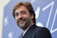 Javier Bardem - "Mother" photocall during the 74th Venice Film Festival in Italy - 05 September 2017