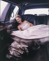 Дебра Мессинг (Debra Messing) InStyle Wedding Photoshoot 2000 (9xHQ) 0RjRwpTJ