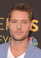 Justin Hartley - FYC Event for "This Is Us", Paramount Studios, Los Angeles, CA - 14 August 2017