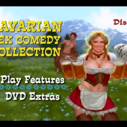 Bavarian Sex Comedy Collection 113