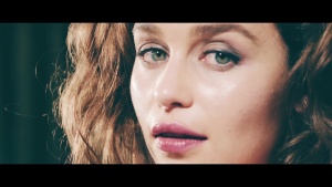 Emilia Clarke - Sexiest Woman Alive (2015) [1080p] [underwea QuYP6HcZ