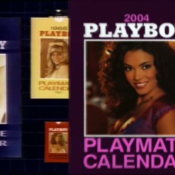Playboy documentary erotic films
