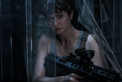 Katherine Waterston - Alien: Covenant (2017) Posters & Promotional Photos