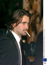 Колин Фаррелл (Colin Farrell) Alexander at the world premiere, in Hollywood, 16.11.2004 (83xHQ) XuH0JXED