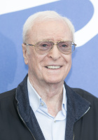 Michael Caine - "My Generation" photocall during 74th Venice Film Festival in Italy - 05 September 2017