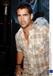 Колин Фаррелл (Colin Farrell) premiere "The Truth About Charlie" 15.10.2002 "Rexfeatures" (6xHQ) ALIbbR4z