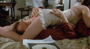 Theresa russell tits