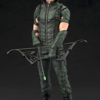 Green Arrow - Figurines tout éditeurs confondus ImpN2xUD