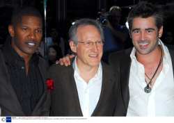 Колин Фаррелл (Colin Farrell) premiera "Miami Vice" in LA, 20.07.2006 "Rexfeatures" (112xHQ) MyTShobd