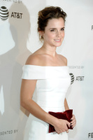 Emma Watson 'The Circle' film screening, Tribeca Film Festival, New York 26.04.2017