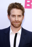 Seth Green - "Barely Lethal" premiere in Hollywood, CA - 27 May 2015